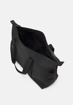 Pier One Unisex - Sac Week-End - Black -Pier One Boutique 0078896a9dd84b2096d530fc7ee1053f