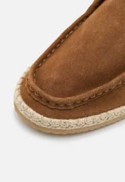 Pier One Chaussures À Lacets - Cognac -Pier One Boutique 08949045ad3940f2b3df32b0ba8a4fd0
