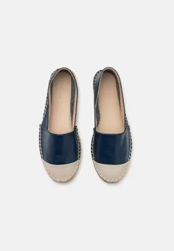 Pier One Leather - Mocassins - Blue 13 Pier One Leather - Mocassins - Blue -Pier One Boutique 0a2329ca62474e28b334517f6050b245