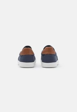 Pier One Unisex - Mocassins - Dark Blue 10 Pier One Unisex - Mocassins - Dark Blue -Pier One Boutique 0b9165c3ede44a84a9f5f07163f77107