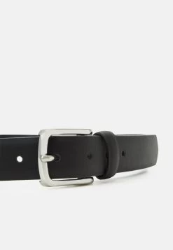 Pier One Ceinture - Black -Pier One Boutique 0d60cb3c8935453ea26d4537e5be4e3e