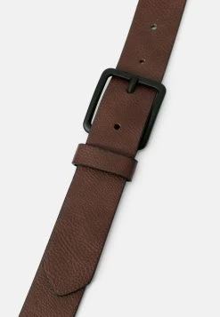 Pier One 3 Pack - Ceinture - Black - 802_Brown - 702_Dark Blue - 503 7 Pier One 3 Pack - Ceinture - Black - 802_Brown - 702_Dark Blue - 503 -Pier One Boutique 0d7225cfd31242d1b50aa6c2bb86bf11