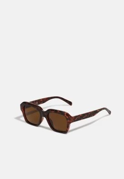 Pier One Unisex - Lunettes De Soleil - Black -Pier One Boutique 1670fc38a11d45bc82bd2f9b4f740675