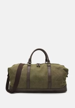 Pier One Unisex - Sac De Voyage - Khaki