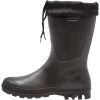 Pier One Unisex - Bottes En Caoutchouc - Black -Pier One Boutique 184197d1d6474f70af436625ffed3324
