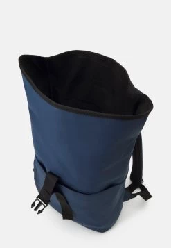 Pier One Unisex - Sac À Dos - Dark Blue -Pier One Boutique 18736f296f6247629c9b8198f2bc83b4