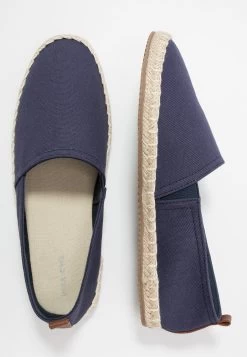 Pier One Rena Espadrille Unisex - Espadrilles - Dark Blue 15 Pier One Rena Espadrille Unisex - Espadrilles - Dark Blue -Pier One Boutique 1d9e197ae1594c829874d3f0a8b4706c