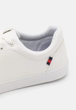 Pier One Unisex - Baskets Basses - White -Pier One Boutique 1e08045fec014ab382da64da74b462a7