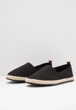 Pier One Rena Espadrille Unisex - Espadrilles - Black -Pier One Boutique 1ea4f3d1f80940c7bbbe0c0947ca4c31