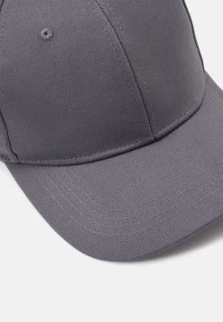 Pier One Unisex - Casquette - Grey 9 Pier One Unisex - Casquette - Grey -Pier One Boutique 1f7584bf66f640b0bc410c9f24738a28