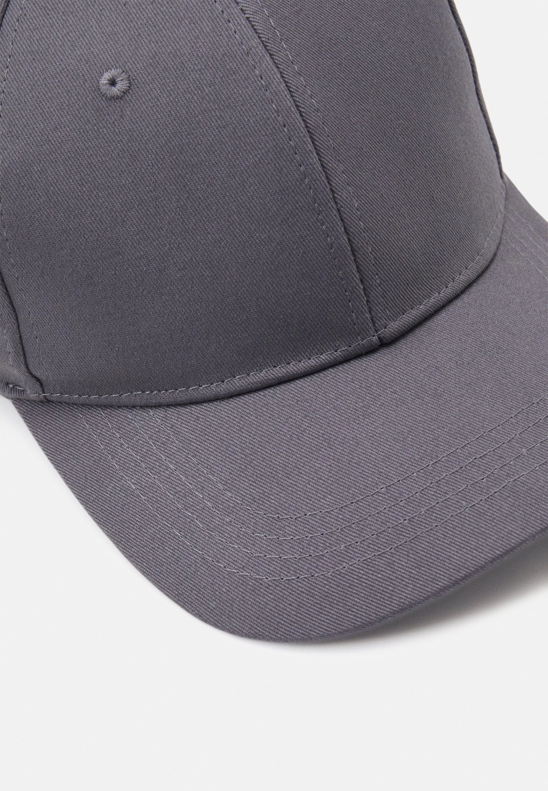 Pier One Unisex - Casquette - Grey 6 Pier One Unisex - Casquette - Grey â Image 4