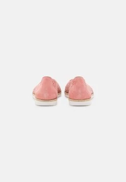 Pier One Leather - Ballerines - Light Pink 10 Pier One Leather - Ballerines - Light Pink -Pier One Boutique 20475e4d9edd4c67906579c5684c86ce
