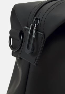 Pier One Unisex - Sac Week-End - Black -Pier One Boutique 2203c9344bef46fbb8d0ff6e1b95df71