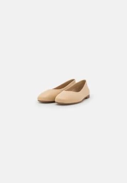Pier One Leather - Ballerines - Beige 10 Pier One Leather - Ballerines - Beige -Pier One Boutique 2294e1952c124084ac780ffba09e05c6