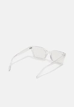 Pier One Unisex - Lunettes Anti-Lumière Bleue - Transparent -Pier One Boutique 253a3326c6824fca96395394e535c7c4