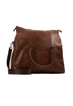 Pier One Unisex - Sac Week-End - Dark Brown 15 Pier One Unisex - Sac Week-End - Dark Brown -Pier One Boutique 27c8154c7bcc410d82dda3f5f15abf98