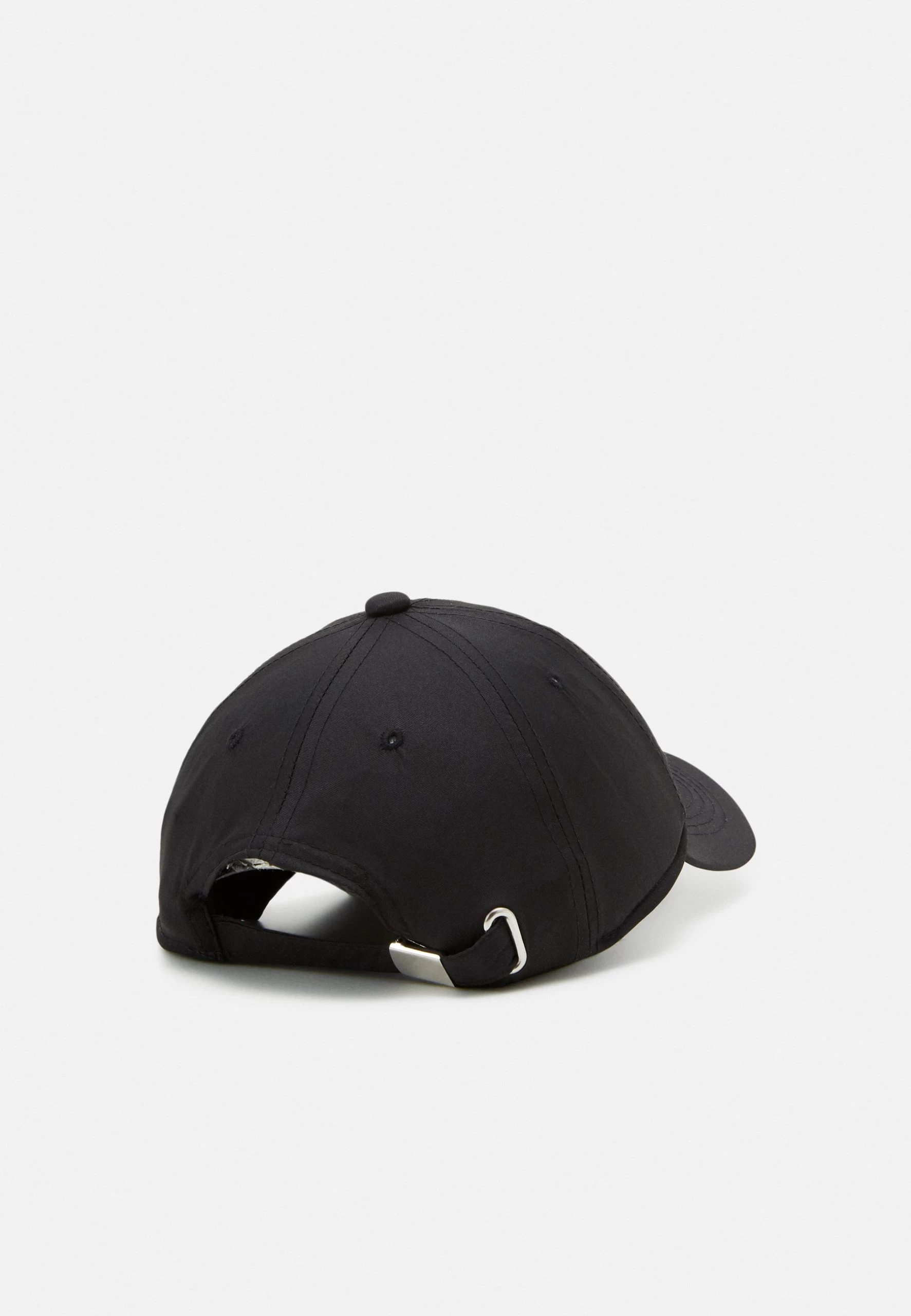 Pier One Unisex - Casquette - Black 5 Pier One Unisex - Casquette - Black – Image 3