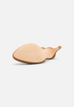 Pier One Leather - Escarpins - Cognac 12 Pier One Leather - Escarpins - Cognac -Pier One Boutique 32885b4b731b4ee9bdb17d0f709de688