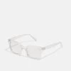 Pier One Unisex - Lunettes Anti-Lumière Bleue - Transparent -Pier One Boutique 3ac83d620acb4f499efce44c664c00cb