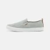 Pier One Unisex - Mocassins - Grey -Pier One Boutique 3f26cdbc768345c49c98d0962d3aada1