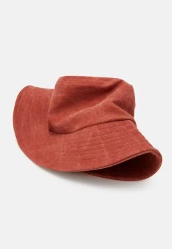 Pier One Unisex - Chapeau - Red -Pier One Boutique 3f872f5601cf49afa8ec62d9d065de0e