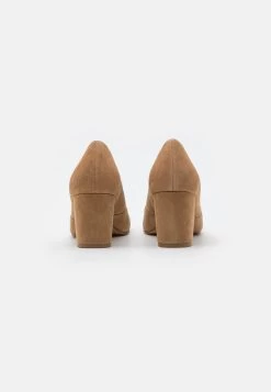 Pier One Leather - Escarpins - Light Brown -Pier One Boutique 4105f50b1e6c4bc48200e36b9178d7ff