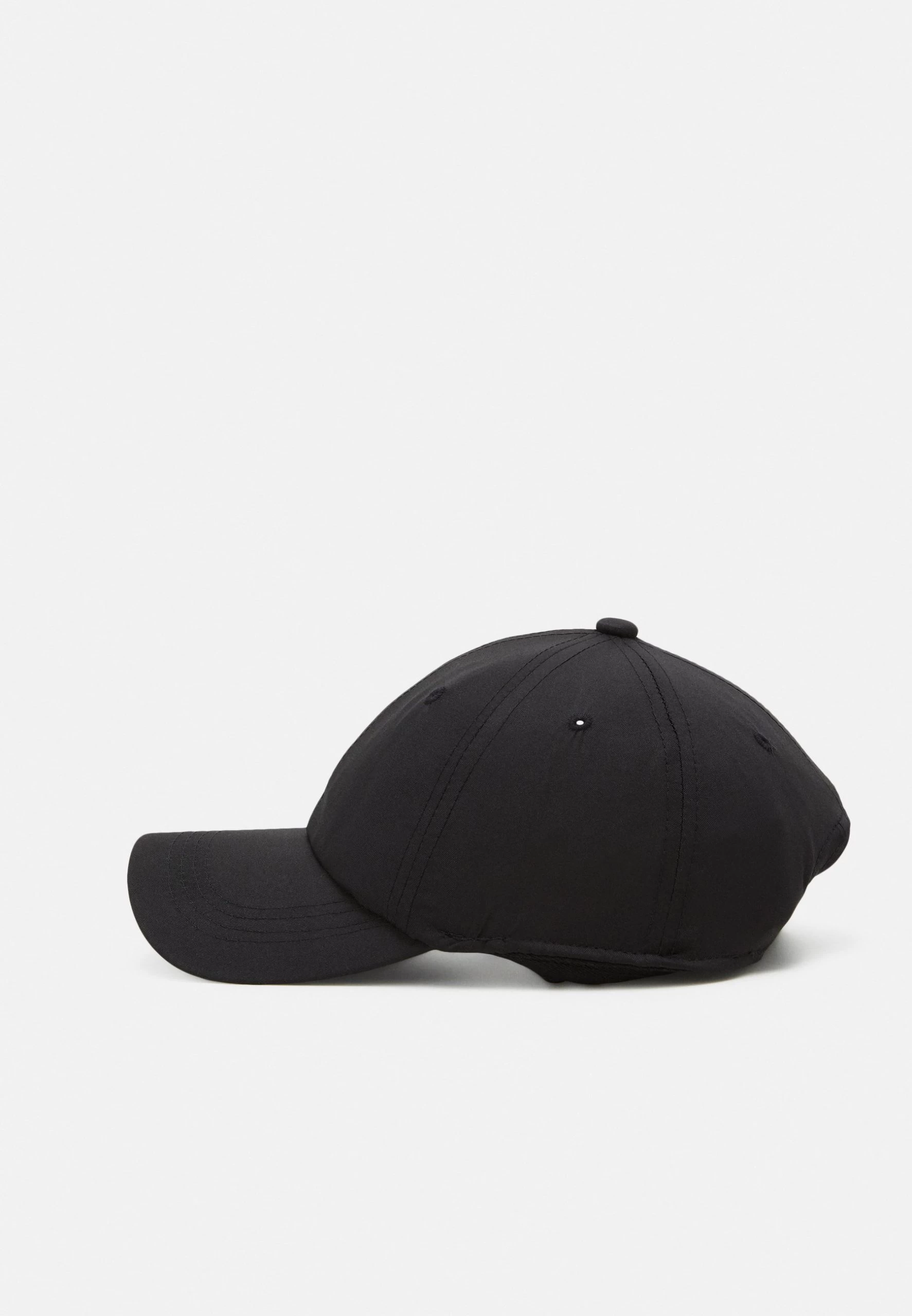 Pier One Unisex - Casquette - Black 4 Pier One Unisex - Casquette - Black – Image 2