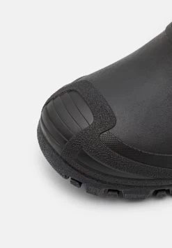 Pier One Unisex - Bottes De Neige - Black -Pier One Boutique 4980cd1e8ccc44f6ad3683950963bb04