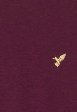 Pier One Unisex 5 Pack - T-Shirt Basique - White/Brown/Dark Blue -Pier One Boutique 4c9700f3596843eda6b73faa842bfced