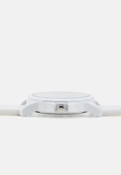 Pier One Unisex - Montre - White -Pier One Boutique 4e0691f56c244593aebf42c3271e21ed