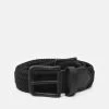Pier One Ceinture - 802 - Black -Pier One Boutique 4e8f0d0457324def822decdff9e2d838