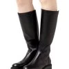 Pier One Bottes - Black -Pier One Boutique 50b51e83955846c988c83844416c363e