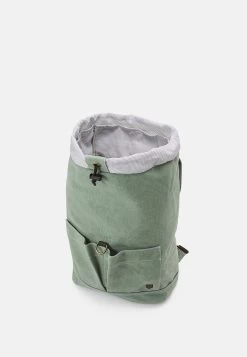 Pier One Unisex - Sac À Dos - Light Green 9 Pier One Unisex - Sac À Dos - Light Green -Pier One Boutique 51150dc504b6463a9dc35584feb8d750