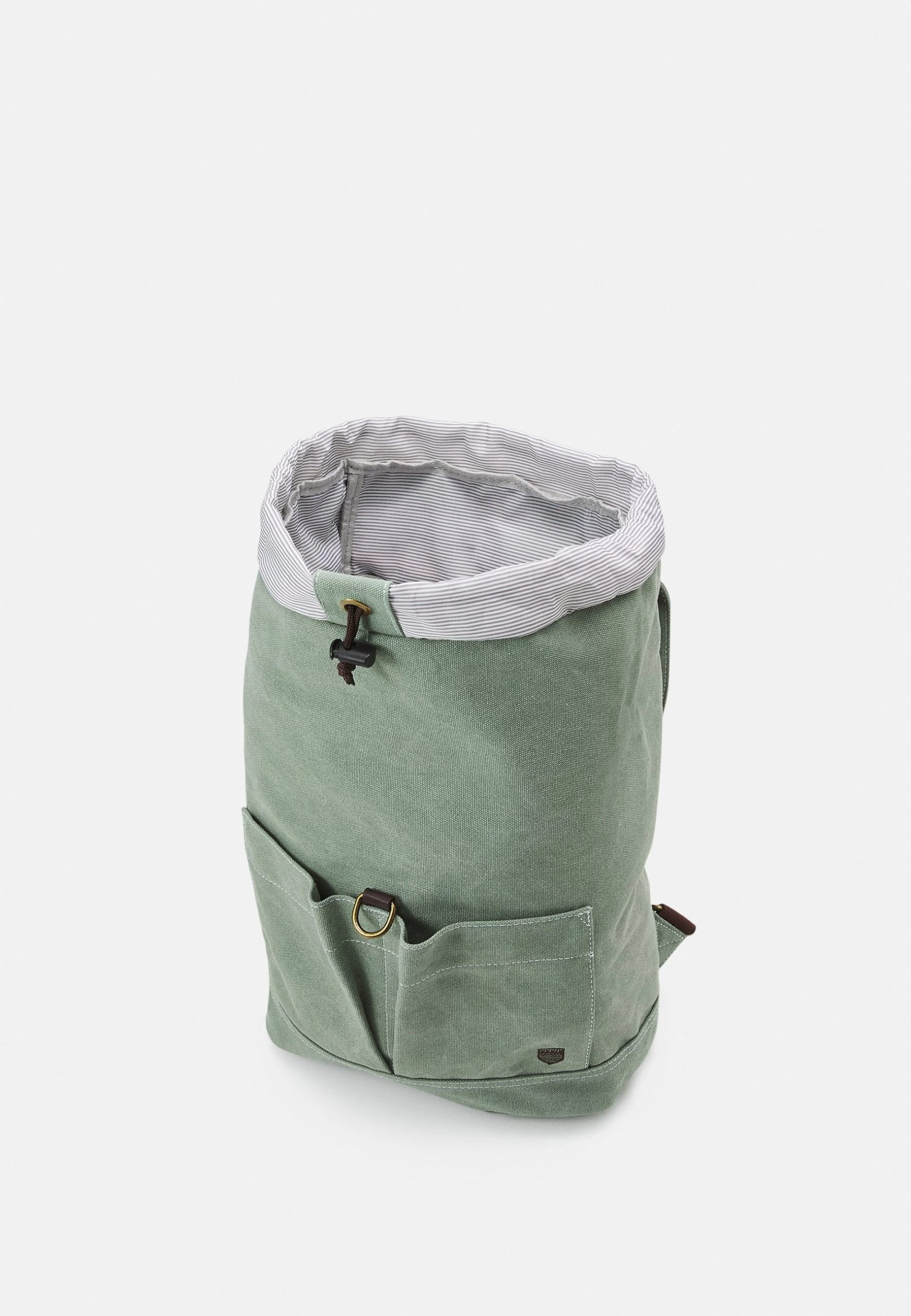 Pier One Unisex - Sac À Dos - Light Green 5 Pier One Unisex - Sac À Dos - Light Green – Image 3