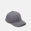 Pier One Unisex - Casquette - Grey -Pier One Boutique 5126a94f471f435186f015aafd38aadb