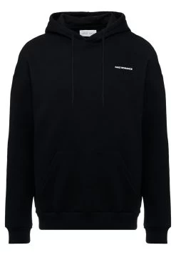 Pier One Unisex - Sweat À Capuche - Black -Pier One Boutique 51451d8bd07446dca6432bb3a4c2f88a