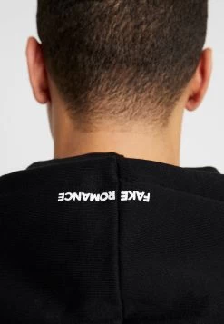 Pier One Unisex - Sweat À Capuche - Black -Pier One Boutique 51f8fb0225134443854c6a85b118ca62