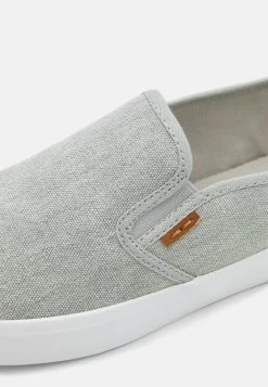 Pier One Unisex - Mocassins - Grey -Pier One Boutique 5409fd47e60f4be3b2c03ad838ee3ecd