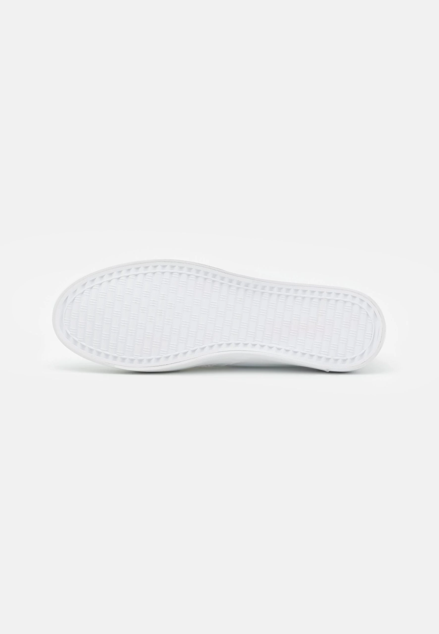 Pier One Unisex - Mocassins - White 7 Pier One Unisex - Mocassins - White – Image 5