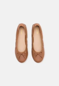 Pier One Leather - Ballerines - Cognac 13 Pier One Leather - Ballerines - Cognac -Pier One Boutique 578c11cbf529415bb49677d67ba45920