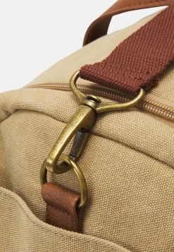 Pier One Unisex - Sac Week-End - Brown -Pier One Boutique 58da63d31a6d45eab13f755dd7b7169c