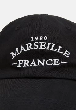 Pier One Unisex - Casquette - Black -Pier One Boutique 5b2caef2ba754ca9812c01edf0fafcc7