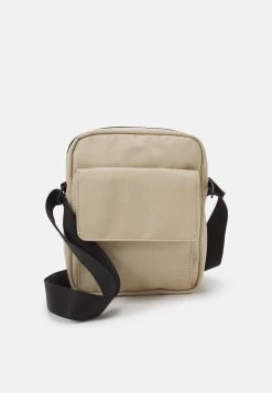 Pier One Unisex - Sac Bandoulière - Beige