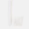 Pier One Set - Mouchoir De Poche - White -Pier One Boutique 5eddd03d9d5044e69d5a5bf6d230024e
