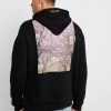 Pier One Unisex - Sweat À Capuche - Black -Pier One Boutique 60a4403e81ea46389492d43ecf83cb93