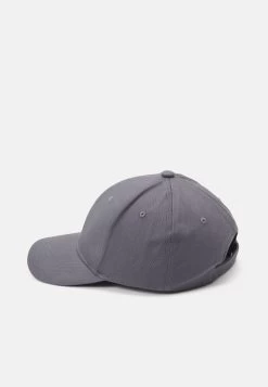 Pier One Unisex - Casquette - Grey 8 Pier One Unisex - Casquette - Grey -Pier One Boutique 615e970e490d4348877054ae37fe5fea
