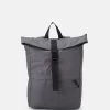 Pier One Unisex - Sac À Dos - Dark Grey