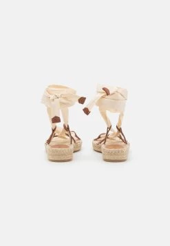 Pier One Leather - Sandales À Plateforme - 003 - Off-White 11 Pier One Leather - Sandales À Plateforme - 003 - Off-White -Pier One Boutique 6913d0a04f2b40e89c332e3a67067515