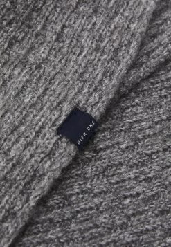 Pier One Unisex - Écharpe Tube - Grey -Pier One Boutique 6c68381a4d264d3fb6c0b4c6e035b53e