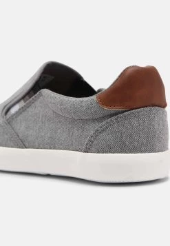 Pier One Unisex - Mocassins - Dark Grey 13 Pier One Unisex - Mocassins - Dark Grey -Pier One Boutique 6ea70633070948dcbf9420ae8ee23503